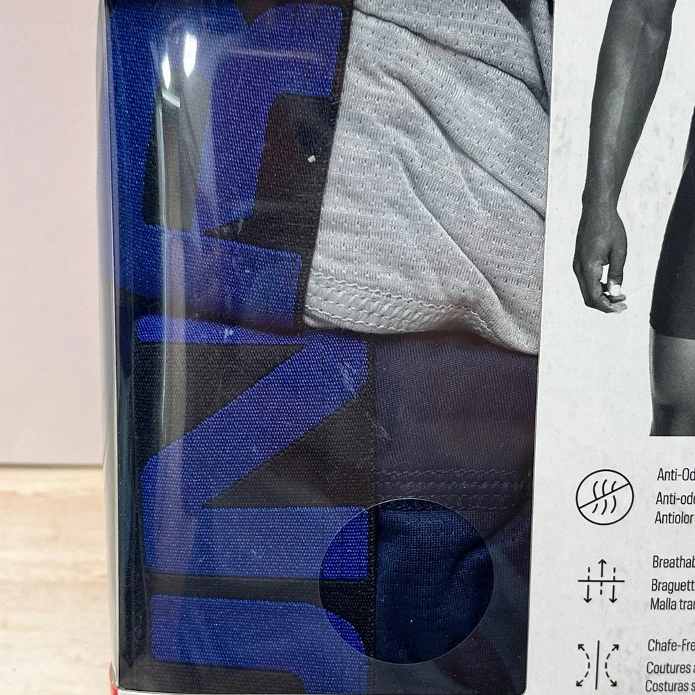 Under Armour elevate your